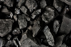 Longwood coal boiler costs