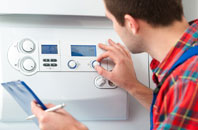 free commercial Longwood boiler quotes